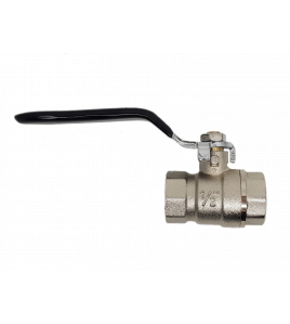 QUES KOGELKRAAN BI-BI 1/2'' QUES KOGELKRAAN BI-BI 1/2''