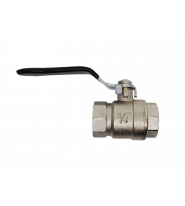 QUES KOGELKRAAN BI-BI 3/4'' QUES KOGELKRAAN BI-BI 3/4''