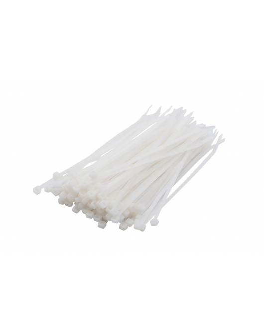 KABELBUNDELBAND 7,6 X 370 NATUREL