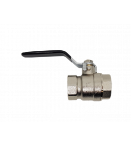 QUES KOGELKRAAN BI-BI 1'' QUES KOGELKRAAN BI-BI 1''