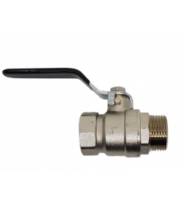 QUES KOGELKRAAN BI-BU 1'' QUES KOGELKRAAN BI-BU 1''