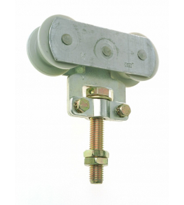 COMER HANGROL 80/31 M10 DEURGEWICHT MAX 80KG COMER HANGROL 80/31 M10 DEURGEWICHT MAX 80KG