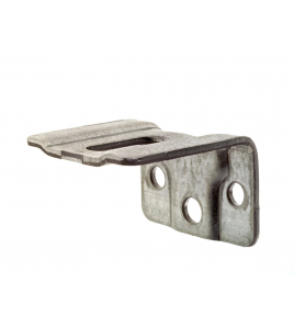 COMER HOEK-WANDBEVESTIGING 150/4 COMER HOEK-WANDBEVESTIGING 150/4