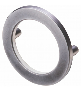 SCHUIFD. ACCESSOIRES HANDGREEP ROND(2ST)