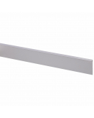 SCHUIFD. ACCESSOIRES KOOF ALUMINIUM240CM