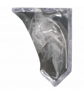 SCHUIFD. RAIL ALU.180CM TYPE H-20 &amp; H-40