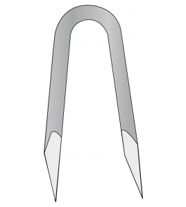 KRAMMEN CRAPAL4 5.0X50 MM 5 KG