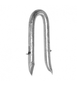 TORNADO® KRAMMEN 40X4.00MM 5KG (MET WEERHAAK)