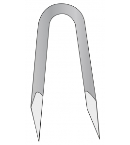 KRAMMEN CRAPAL4 3.5X35 MM 5 KG