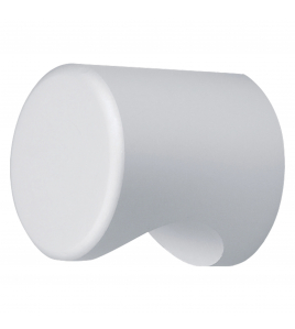 SX CILINDERKNOP 20MM M4 ALUMINIUM