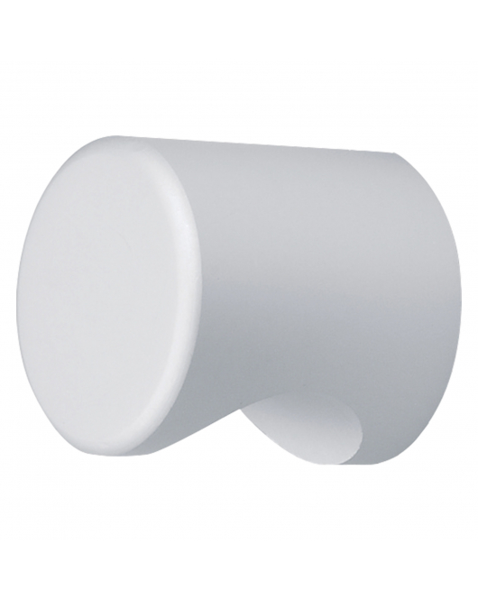 SX CILINDERKNOP 20MM M4 ALUMINIUM