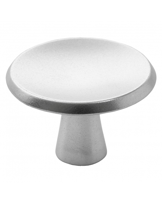SX MEUBELKNOP ROND 30MM/BOUT M4 ALU