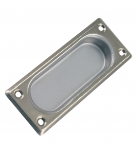 SX SCHUIFDEURKOM RECHT 98X38 VERNIK!