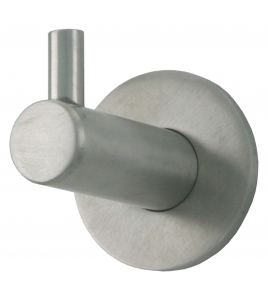 SX JASHAAK ENKEL 35MM RVS SX JASHAAK ENKEL 35MM RVS