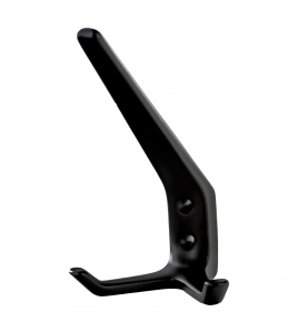 SX HOED-JASHAAK DUBBEL ZWART