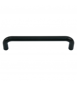 SX GREEP MINI NYLON 128MM ZWART