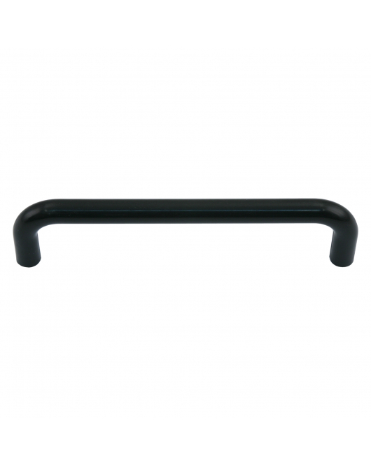 SX GREEP MINI NYLON 128MM ZWART