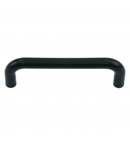 SX GREEP MINI NYLON 96MM ZWART