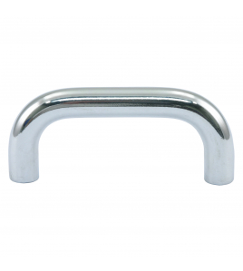 SX BEUGELGREEP 96MM CHROOM KLEUR