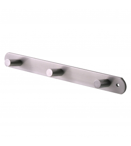 SX JASHAAKGAR 3V STIFT OP PLAAT RVS SX JASHAAKGAR 3V STIFT OP PLAAT RVS