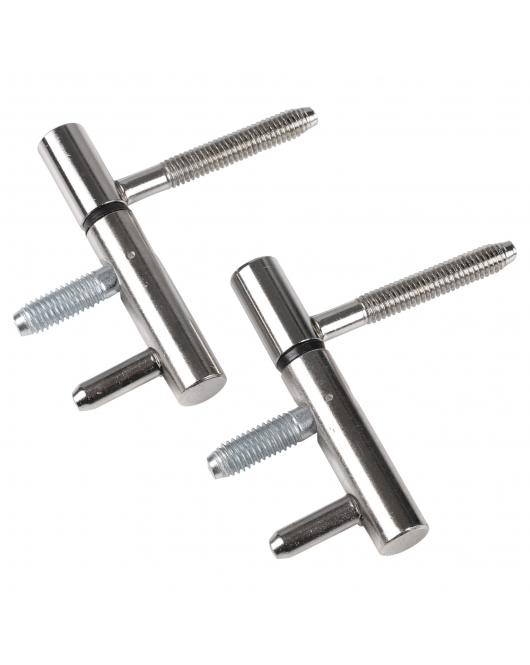 SX INB PAUMELLE STAAL NIKKL 71.5X12MM(2)