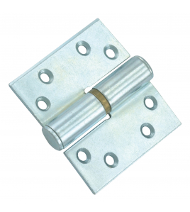 KOGELPAUMELLE VERZINKT LS 75X75 !