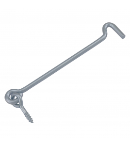 WINDHAAK RVS 4.4X100MM