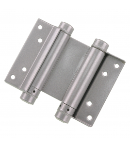 DEURVEERSCHARNIER BOMMER 100 GRIJS (2)