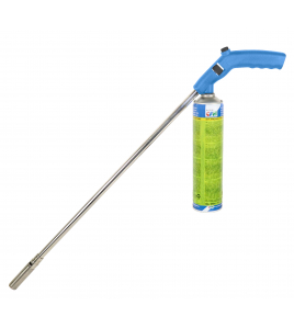 CFH ONKRUIDBRANDER PZ9500 DELUXE REGELBARE VLAMSTERKTE EN INCLUSIEF 1 CFH ONKRUIDBRANDER PZ9500 DELUXE REGELBARE VLAMSTERKTE EN INCLUSIEF 1