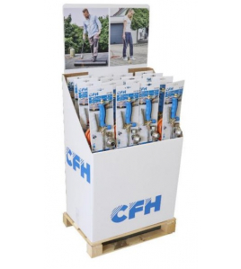 CFH ONKRUIDBRANDER/DAKBRANDER GV900 1/4" CFH ONKRUIDBRANDER/DAKBRANDER GV900 1/4"