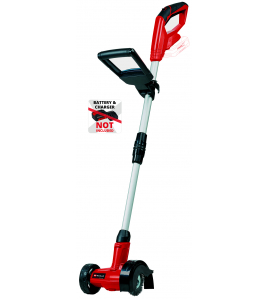 GC-CC 18 LI SOLO - ACCU VOEGENREINIGER - POWER X-CHANGE GC-CC 18 LI SOLO - ACCU VOEGENREINIGER - POWER X-CHANGE