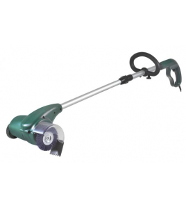 EUROM ONKRUIDBORSTEL WEED CLEANER EUROM ONKRUIDBORSTEL WEED CLEANER