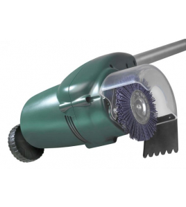 EUROM ONKRUIDBORSTEL WEED CLEANER EUROM ONKRUIDBORSTEL WEED CLEANER