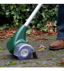 EUROM ONKRUIDBORSTEL WEED CLEANER EUROM ONKRUIDBORSTEL WEED CLEANER