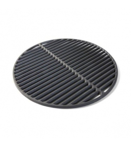 GIETIJZEREN HALF MOON ROOSTER XL 23 INCH GIETIJZEREN HALF MOON ROOSTER XL 23 INCH