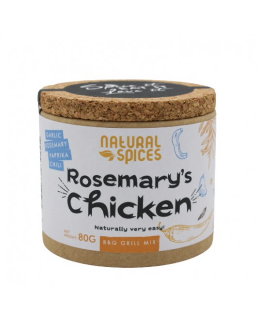 ROSEMARY'S CHICKEN