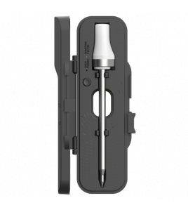 BLUETOOTH PREMIUM SMART WATERPROOF WIRELESS THERMOMETER BLUETOOTH PREMIUM SMART WATERPROOF WIRELESS THERMOMETER