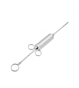 MEAT INJECTOR MEAT INJECTOR