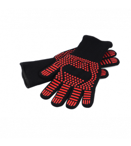 BBQ GLOVES (PAIR) BBQ GLOVES (PAIR)