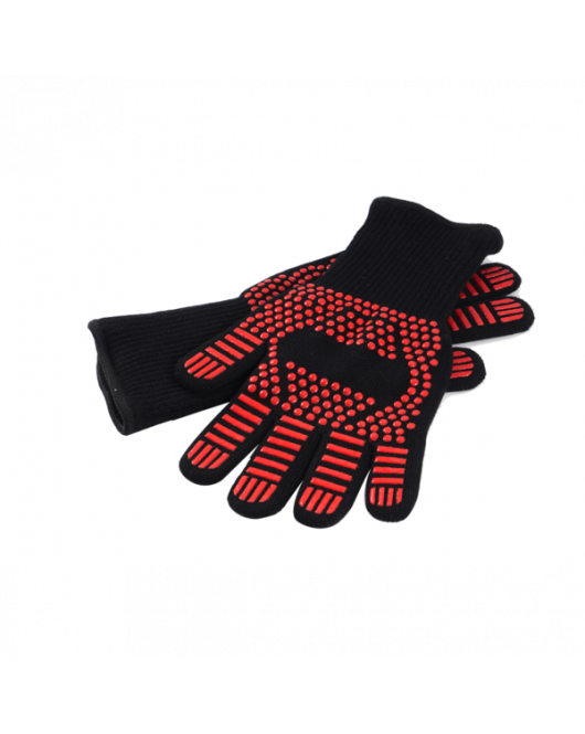 BBQ GLOVES (PAIR)