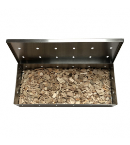 SMOKER BOX SMOKER BOX