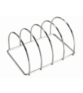 RIB REK SMALL, RVS RIB REK SMALL, RVS