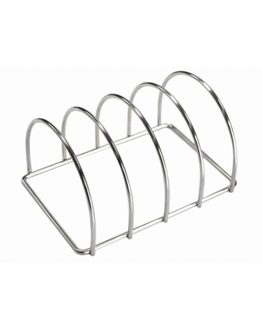 RIB REK SMALL, RVS