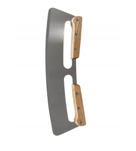 PIZZA KNIFE PIZZA KNIFE