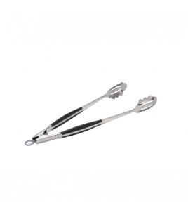 GRILL TONGS - HEAVY DUTY GRILL TONGS - HEAVY DUTY