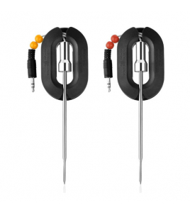 2 PACK FOOD GRADE RVS PROBES 2 PACK FOOD GRADE RVS PROBES