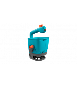 GARDENA HANDSTROOIER M GARDENA HANDSTROOIER M