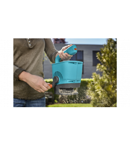 GARDENA HANDSTROOIER M GARDENA HANDSTROOIER M