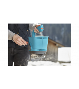 GARDENA HANDSTROOIER M GARDENA HANDSTROOIER M