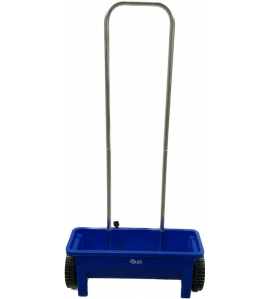 QUES STROOIWAGEN 12LTR QUES STROOIWAGEN 12LTR